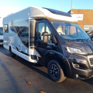 Bailey Autograph 69-2