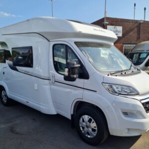 Hobby Optima On Tour T65