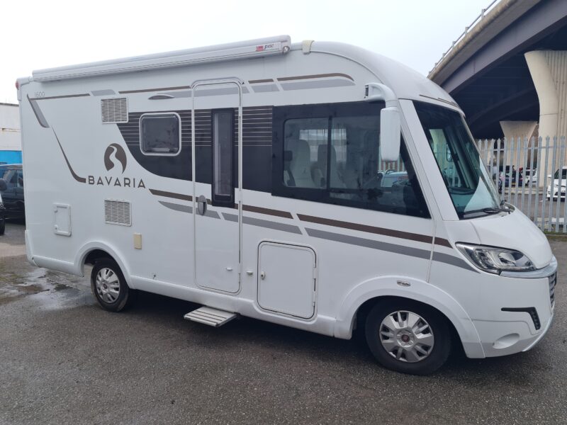 pilote-bavaria-i-600-p-style