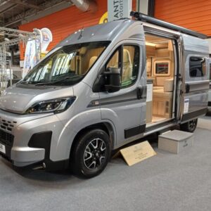 Vantage CUB 2026 Model (935)