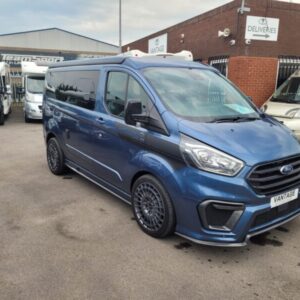 Vantage Motion R (F005)