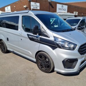 Vantage Motion R (F009)