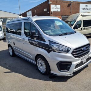 Vantage Motion R (F013)