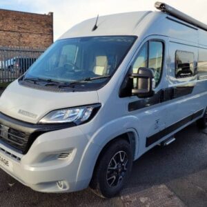 Vantage ORA 2026 Model (985)