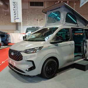 Vantage R 2026 Model (F020)