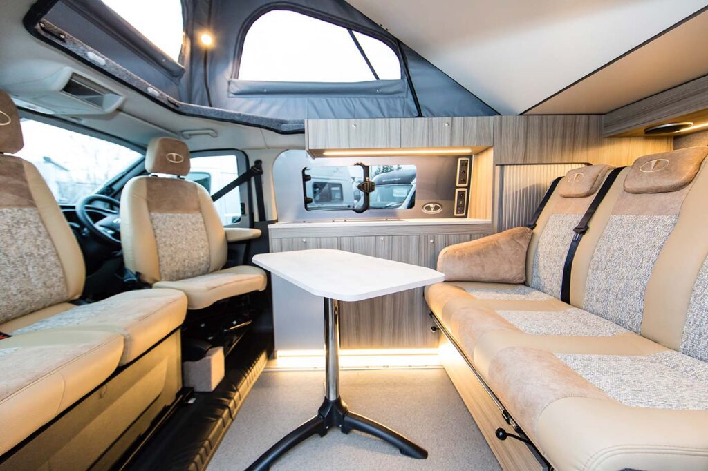 campervan-interior
