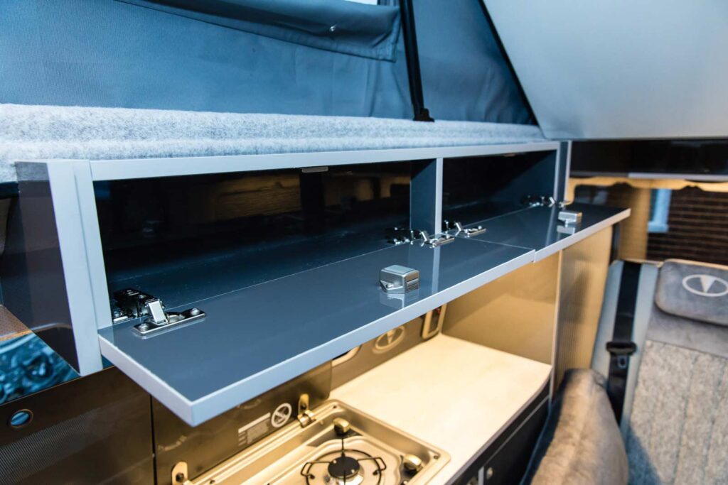 campervan-storage